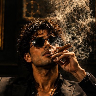Stoic Men's profile picture