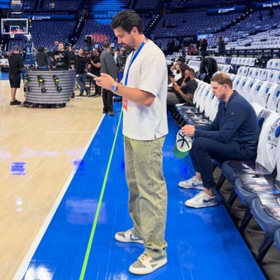 Nick Crain's profile picture