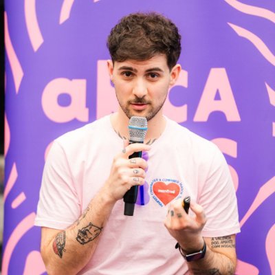 Borja Perez's profile picture