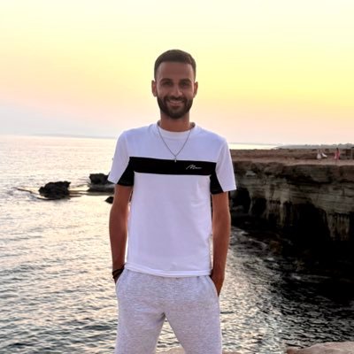 Ant.'s profile picture