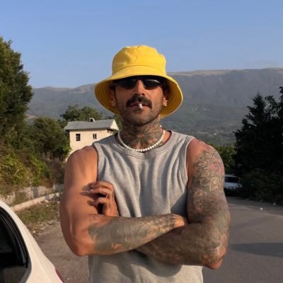 M's profile picture