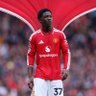 SxnMUFC 🔴⚫⚪ profil fotoğrafı