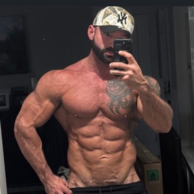 alphamuscle_x's profile picture