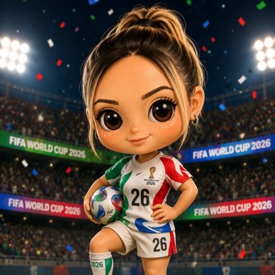Pamela Martel's profile picture