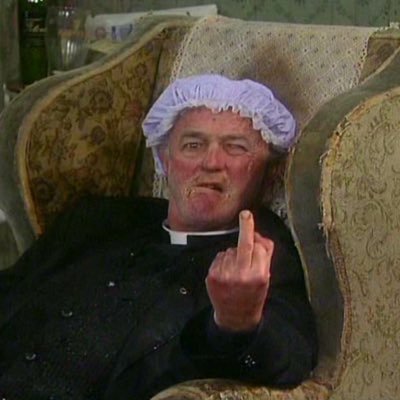 Críostóir's profile picture