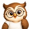 Profilbild von 朝型フクロウ🦉
