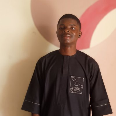 BIG SAM 🥷✝️'s profile picture