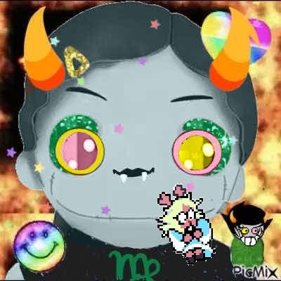 Madam_Riddles's profile picture