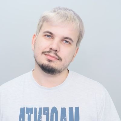 Patryk's profile picture