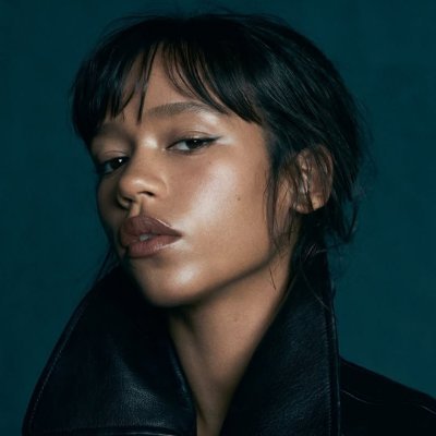 Taylor Russell Details's profile picture