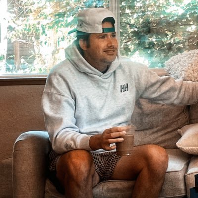 Jordan Zirm's profile picture