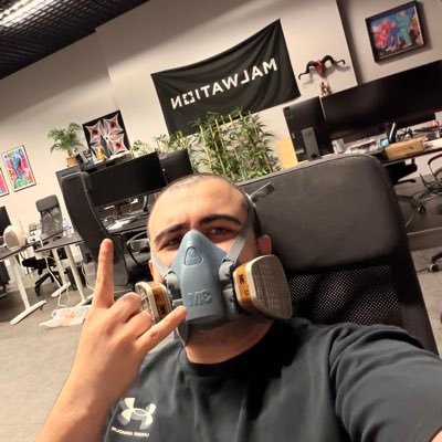Kağan IŞILDAK's profile picture
