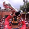 Alexis Chela profil fotoğrafı
