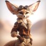 Vixyy Fox's profile picture