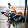 Blyze profil fotoğrafı