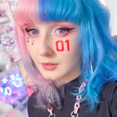 celeste ♡ LIVE ➜ tbd's profile picture