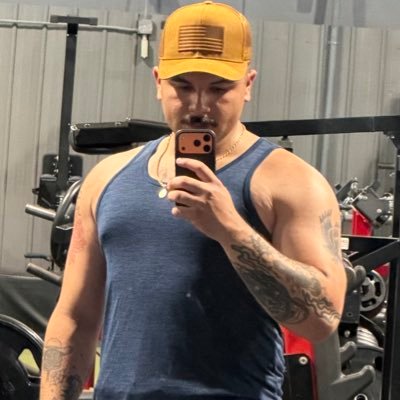 Cowboy Rod🌵🕸️'s profile picture
