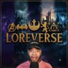 Loreverse profil fotoğrafı