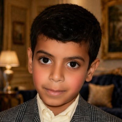 JudiciousArab's profile picture
