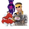 conquest/omni man/sinistermark/shadow freddy's profile picture