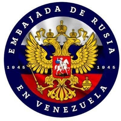 EmbajadaRusaVEN's profile picture