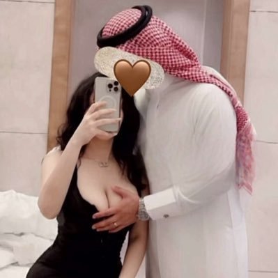 زوجين متحررين's profile picture