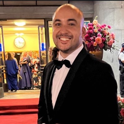 Youssef Kobo's profile picture