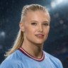 Adela Noruega profil fotoğrafı