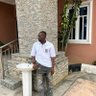 Profilbild von Samuel Ubong