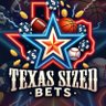 💰 Texas Sized Bets 💰's profile picture
