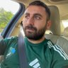 Özkan profil fotoğrafı