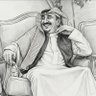 م. زهران السلوك 的头像