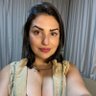 Amanda profil fotoğrafı