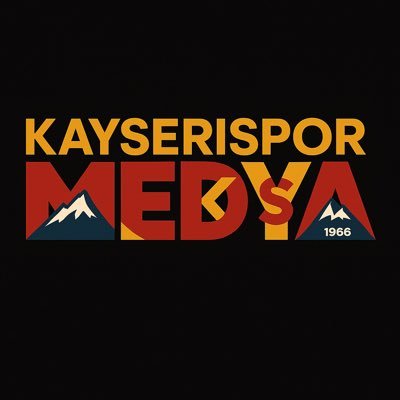 Kayserispor Medya's profile picture