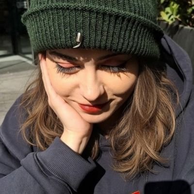 کوغاسون🥐's profile picture