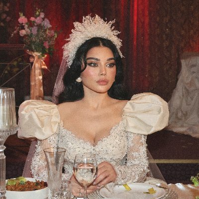 Haifa Wehbe's profile picture