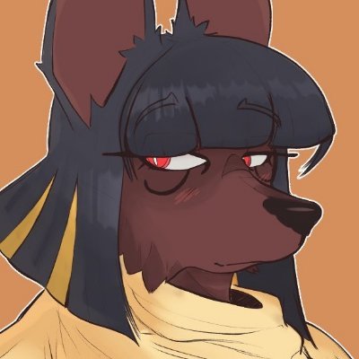 🖤 KimiiPawz ☆'s profile picture