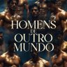 Homens de Outro Mundo 的头像