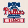 Profilbild von Phillies HR Tracker