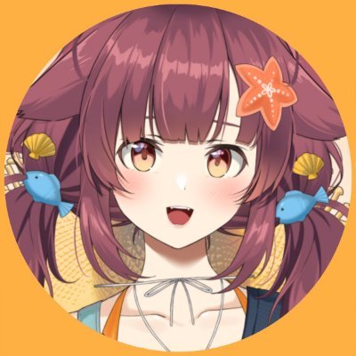 Hiyori Mokami 🌾🎵 GLITCH STARS's profile picture