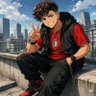 Draig profil fotoğrafı