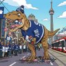 🇨🇦🦖🍁Torontosaurus Rep🍁🦖🇨🇦 profil fotoğrafı