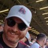 Profilbild von Mark M