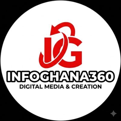 INFO360GH's profile picture
