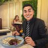 Profilbild von Bolรญvar
