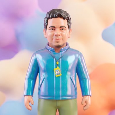 Juaη Иitѳ's profile picture