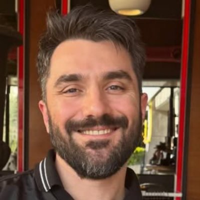 FERIDUNSAMA's profile picture