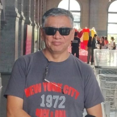 Albert's profile picture