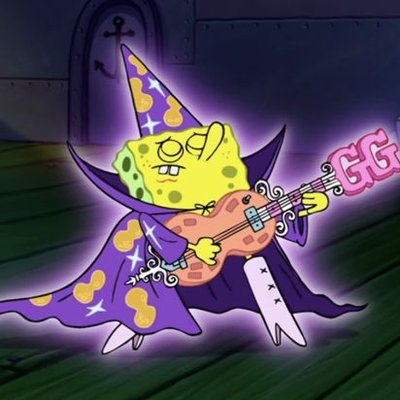 DeSoupBowl's profile picture