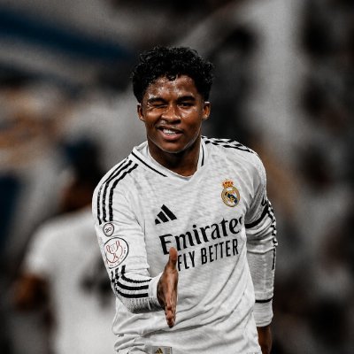 ENDRICK MIL GRAU ★'s profile picture